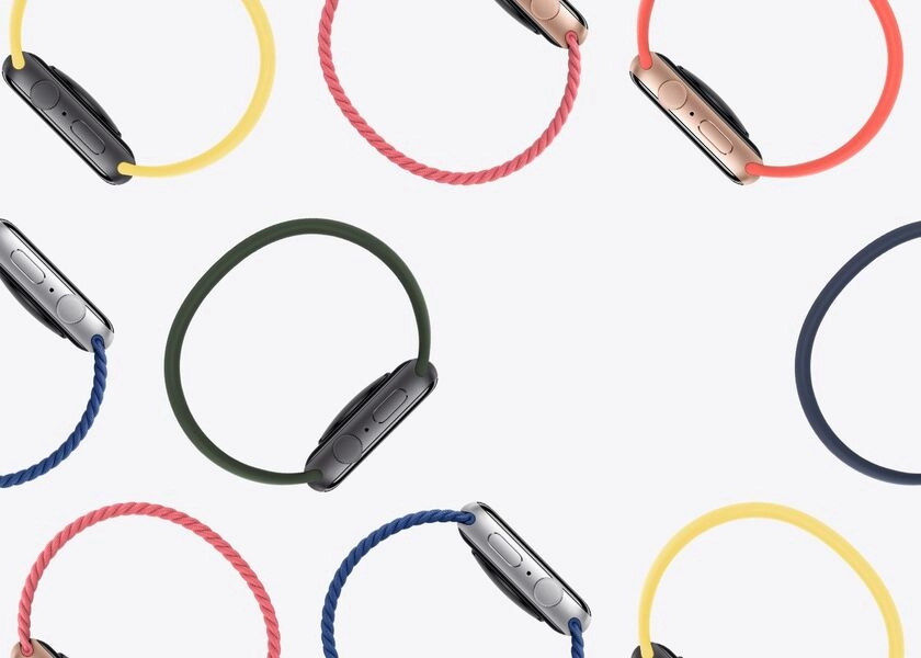 Apple Watch SE