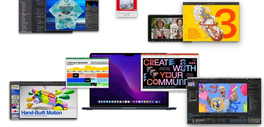 MacBook Air 13