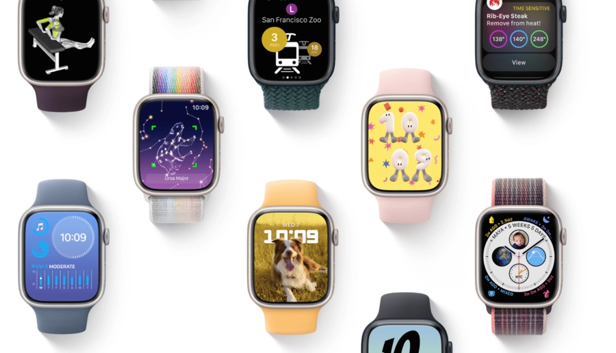 Apple Watch Series 8