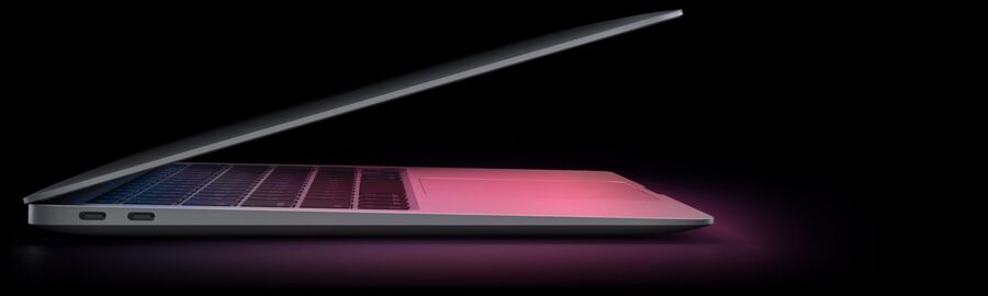 Apple MacBook Air