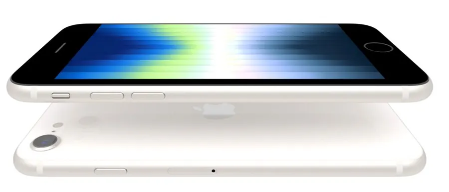iPhone SE