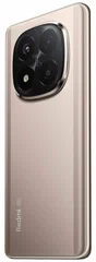 смартфон xiaomi redmi note 14 pro plus 5g 8/256 sand gold