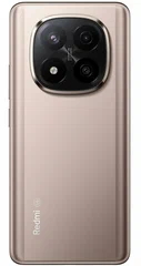 смартфон xiaomi redmi note 14 pro plus 5g 8/256 sand gold