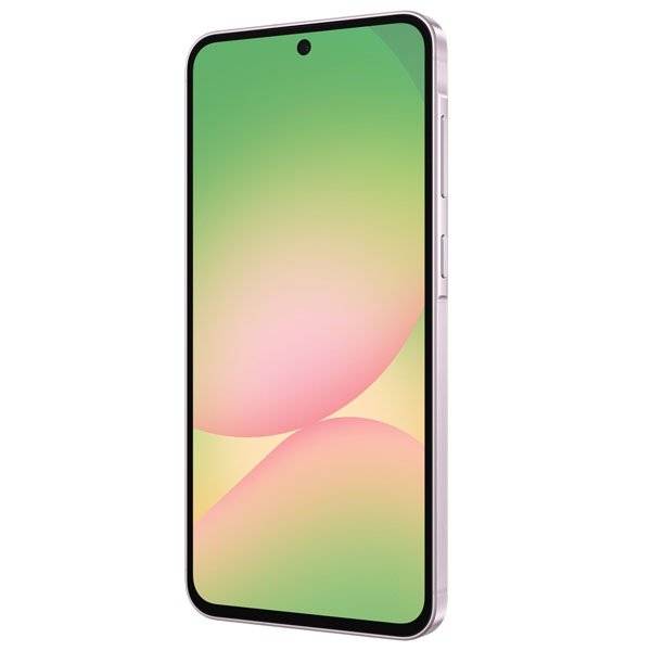 samsung galaxy a56 8/256 pink