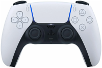 Геймпад Sony PlayStation 5 DualSense Wireless Controller White
