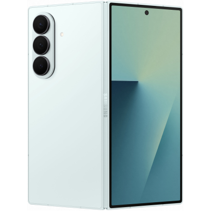 смартфон samsung galaxy z fold 7 12/256gb mint смартфон samsung galaxy z fold 7 12/256gb mint