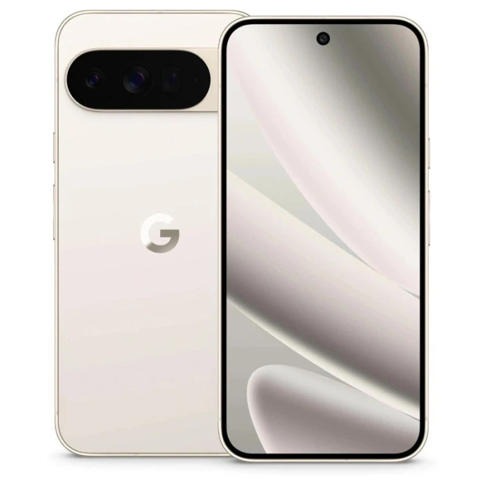 Смартфон Google Pixel 10 Pro XL 16/256 ГБ Рorcelain USA