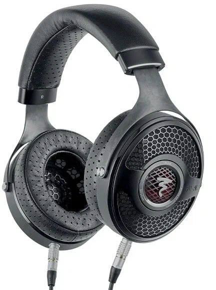 наушники focal utopia