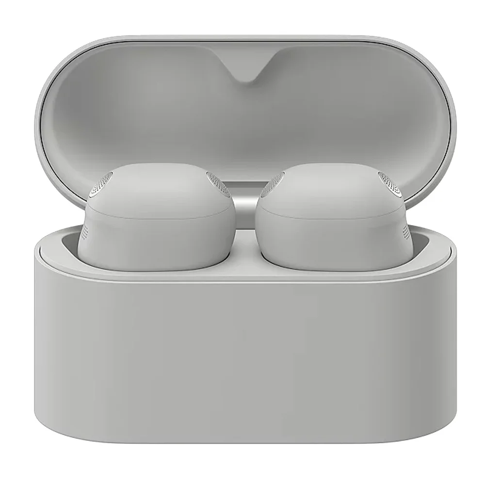 Sony Wireless WF-1000XM6 Silver