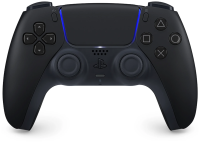 Геймпад Sony PlayStation 5 DualSense Wireless Controller Black