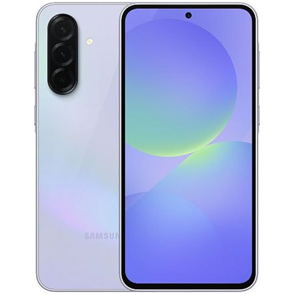 Смартфон Samsung Galaxy A36 12/256 lavender