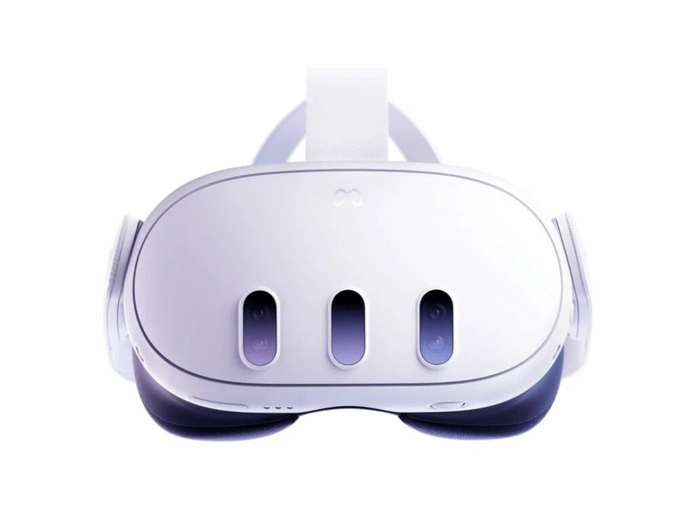 Oculus Quest 3 512