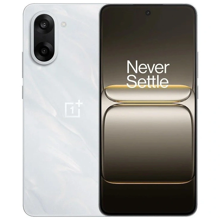 Смартфон OnePlus Nord CE 5 8/256 ГБ Marble Mist