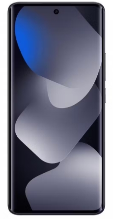смартфон xiaomi redmi note 15 nfc 8/128 гб midnight black 
