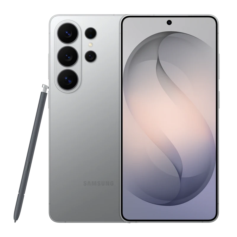 Смартфон Samsung Galaxy S26 Ultra 16/1024 ГБ Серебро