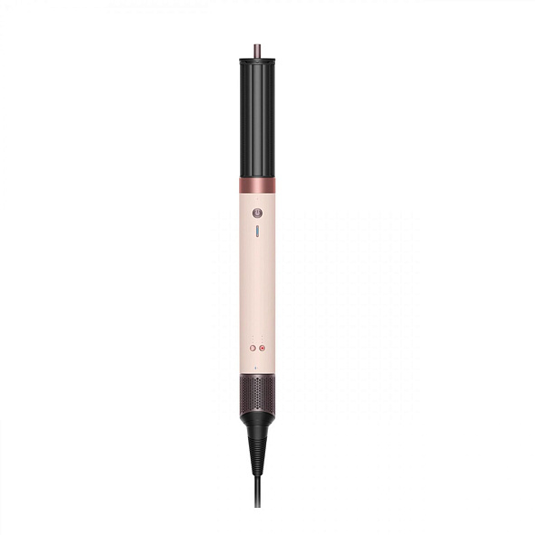 Стайлер Dyson HS08 Airwrap iD Long Barrel Ceramic Pink/Rose Gold (Diffuser)
