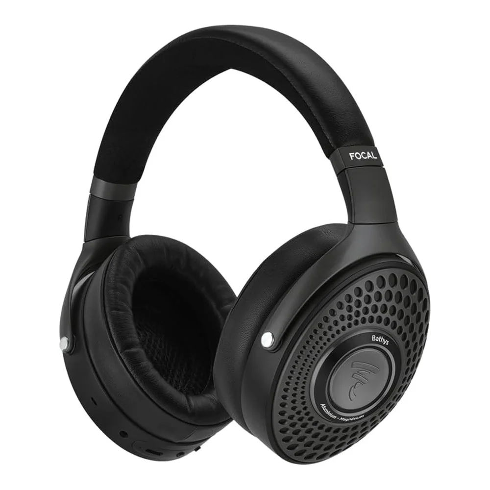 Наушники Focal Bathys Black
