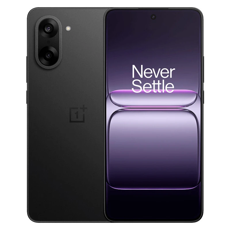 Смартфон OnePlus Nord CE 5 8/256 ГБ Black Infinity 