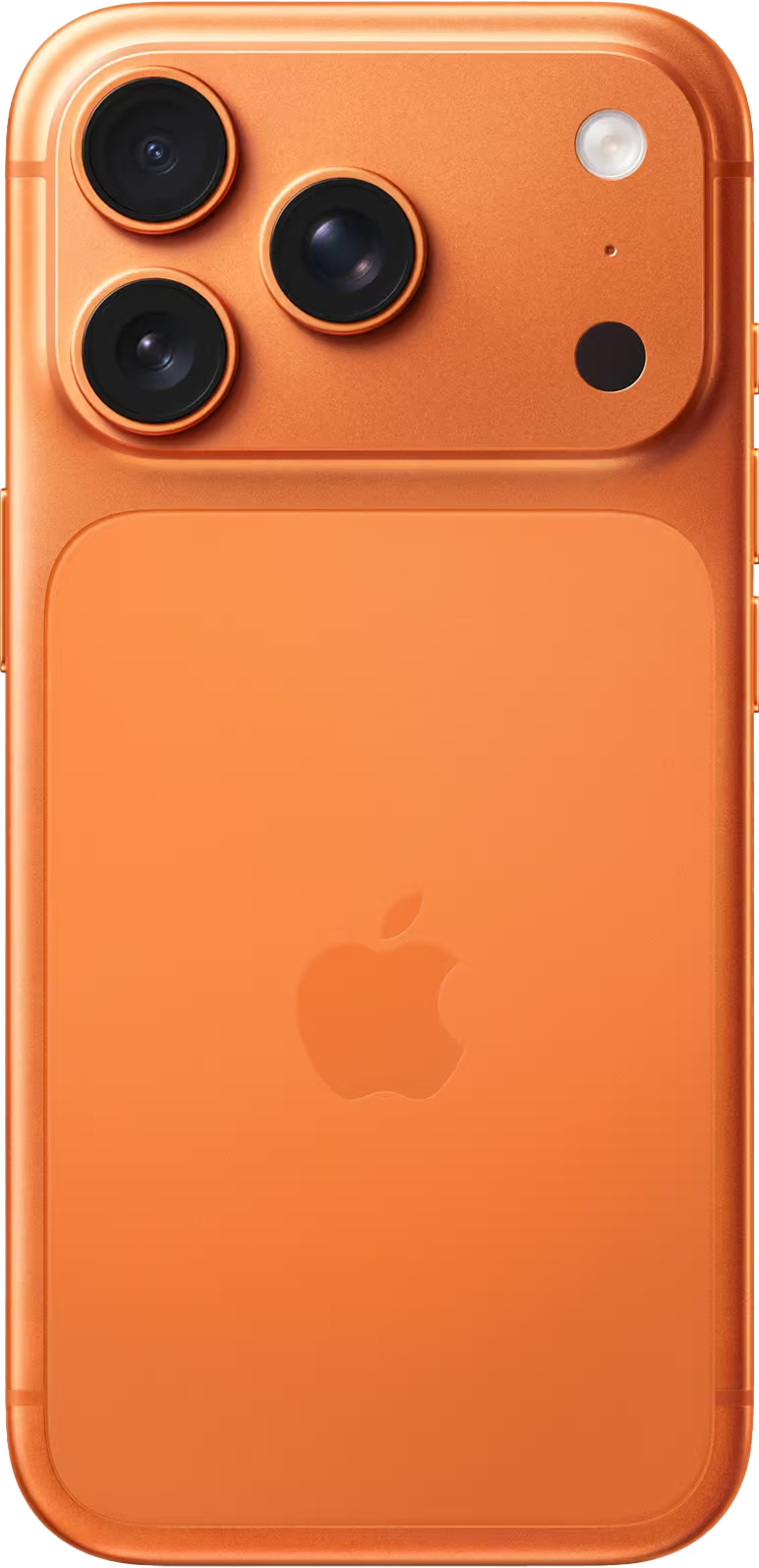 Ремонт iPhone 17 Pro Max