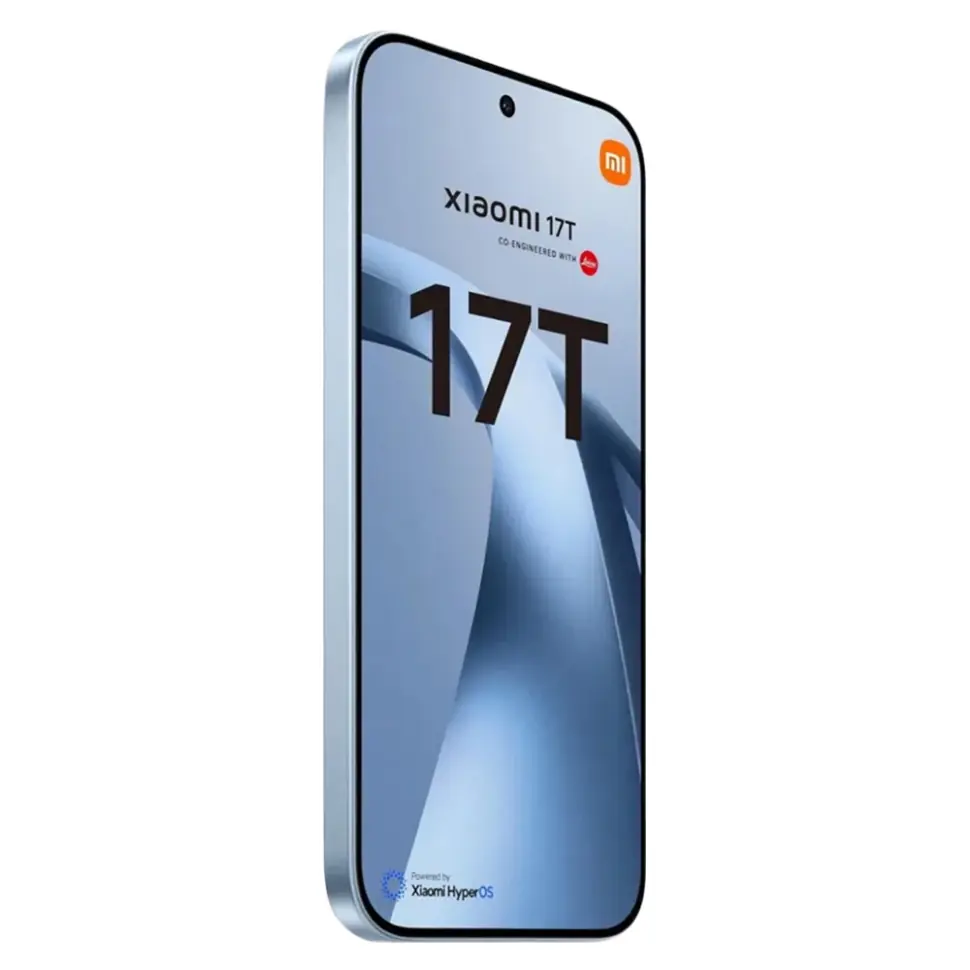 смартфон xiaomi 17t 12/256gb синий (deep blue) смартфон xiaomi 17t 12/256gb синий (deep blue)