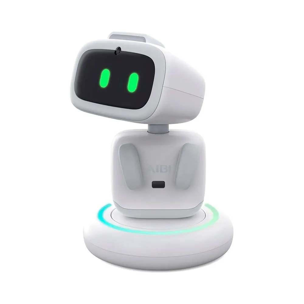 Умный карманный робот AIBI Pocket Pet с ChatGPT