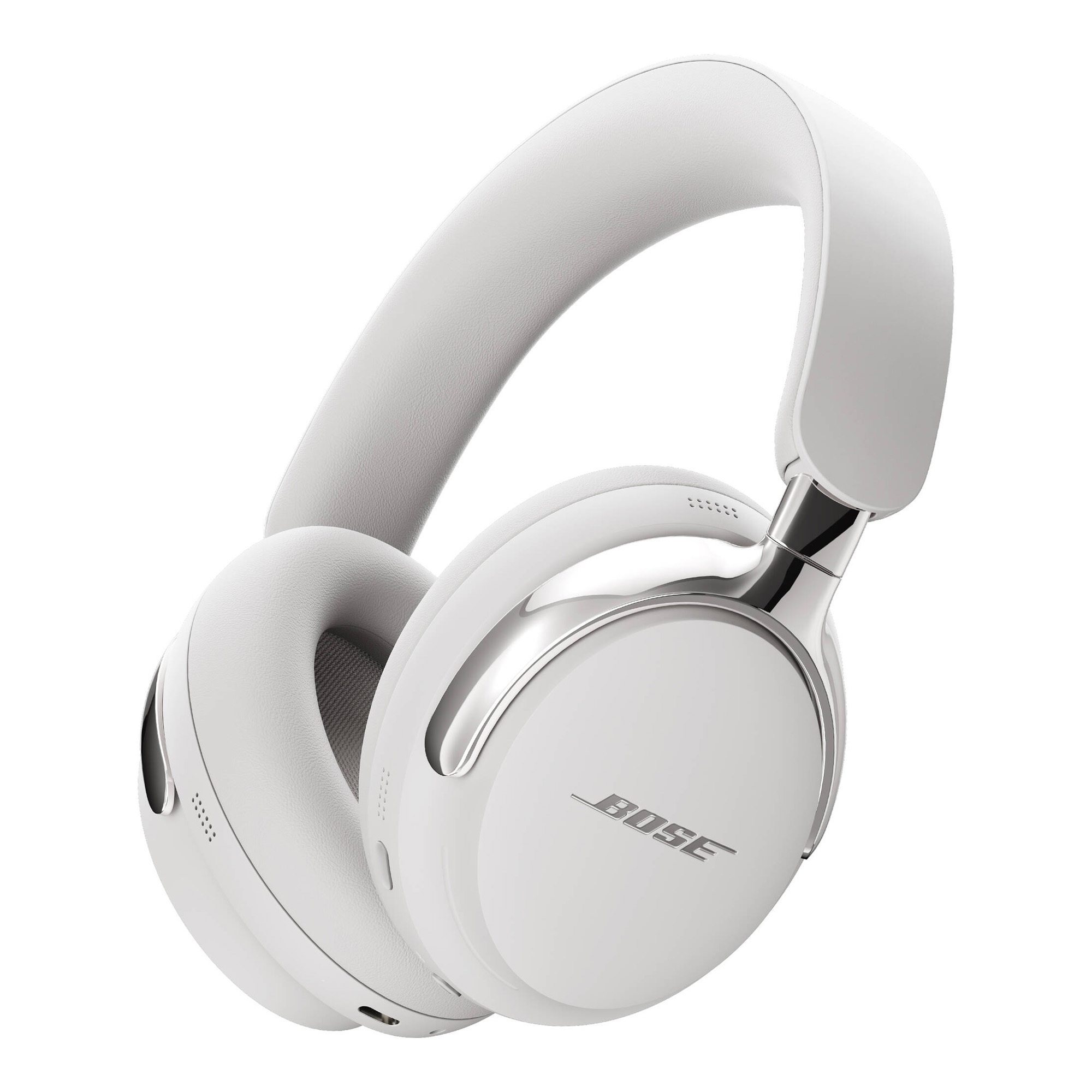 Беспроводные наушники Bose QuietComfort Ultra Headphones (2nd Gen) White