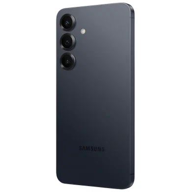 смартфон samsung galaxy s25 12/512 гб blue black (s931b) смартфон samsung galaxy s25 12/512 гб blue black (s931b)