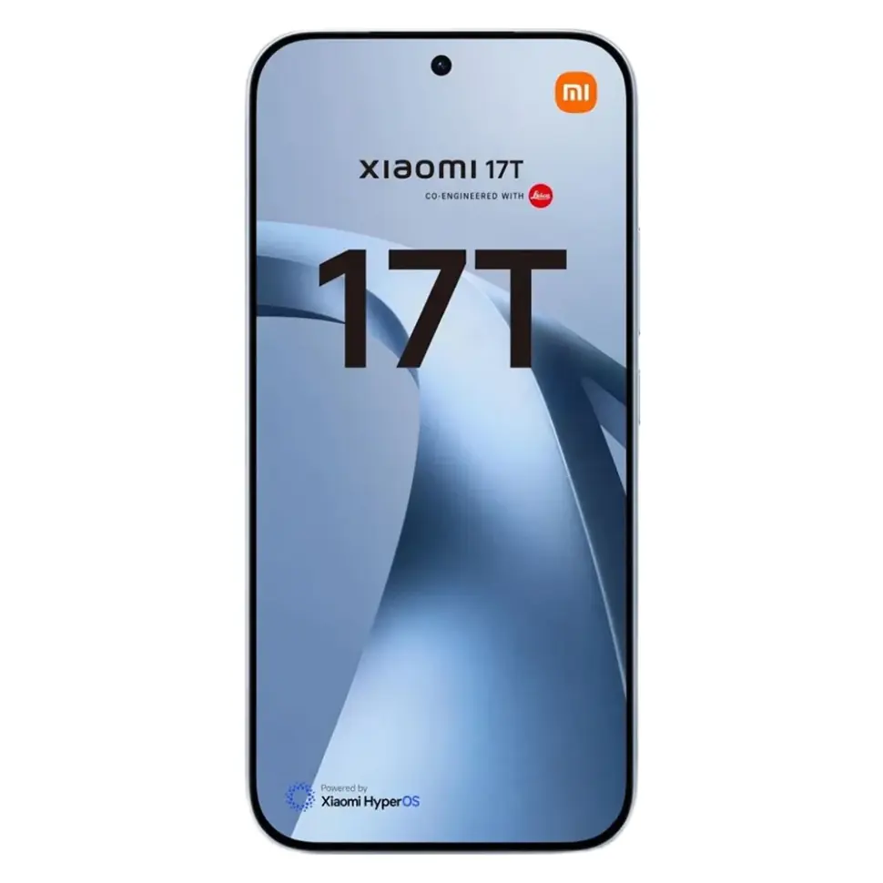 смартфон xiaomi 17t 12/256gb синий (deep blue) смартфон xiaomi 17t 12/256gb синий (deep blue)