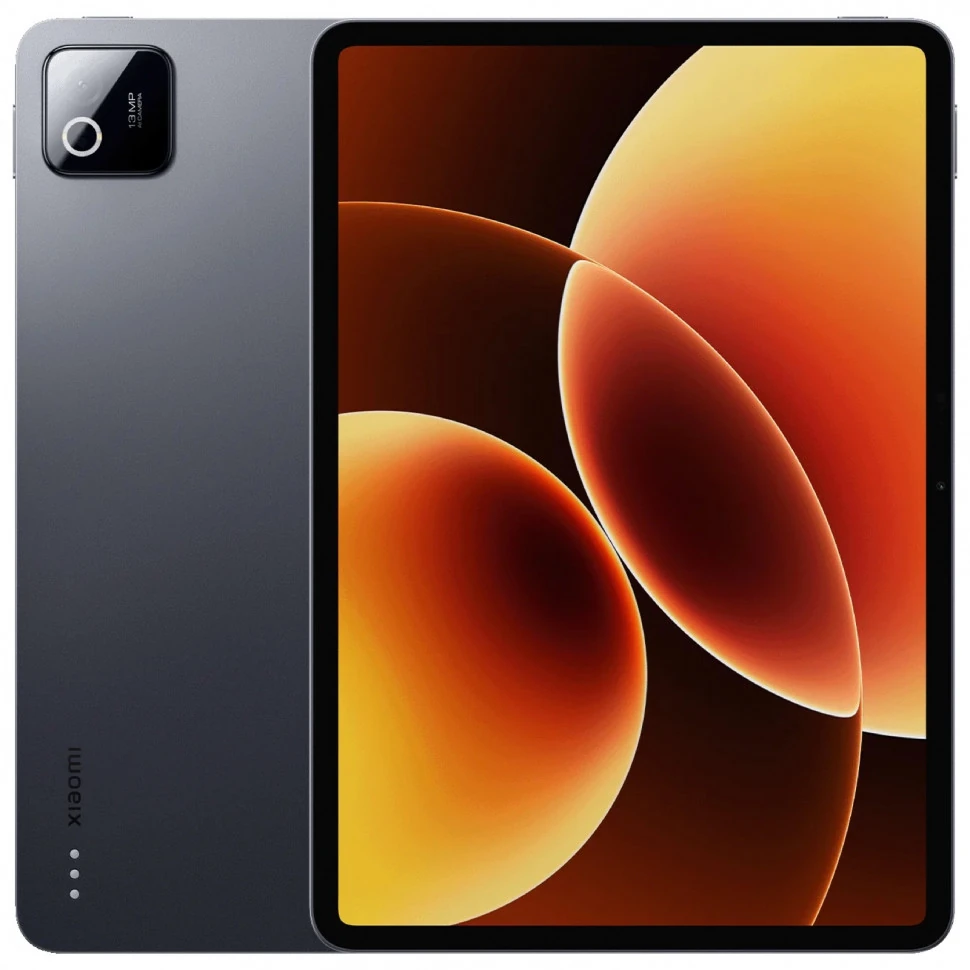 Планшет Xiaomi Pad 8 Pro Wi-Fi 8/256GB Серый (Gray)