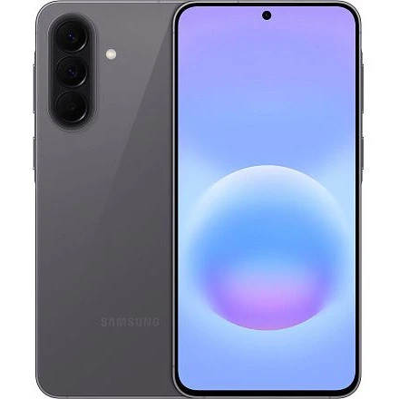 Samsung Galaxy A57 12/256 Серый (Awesome Gray)