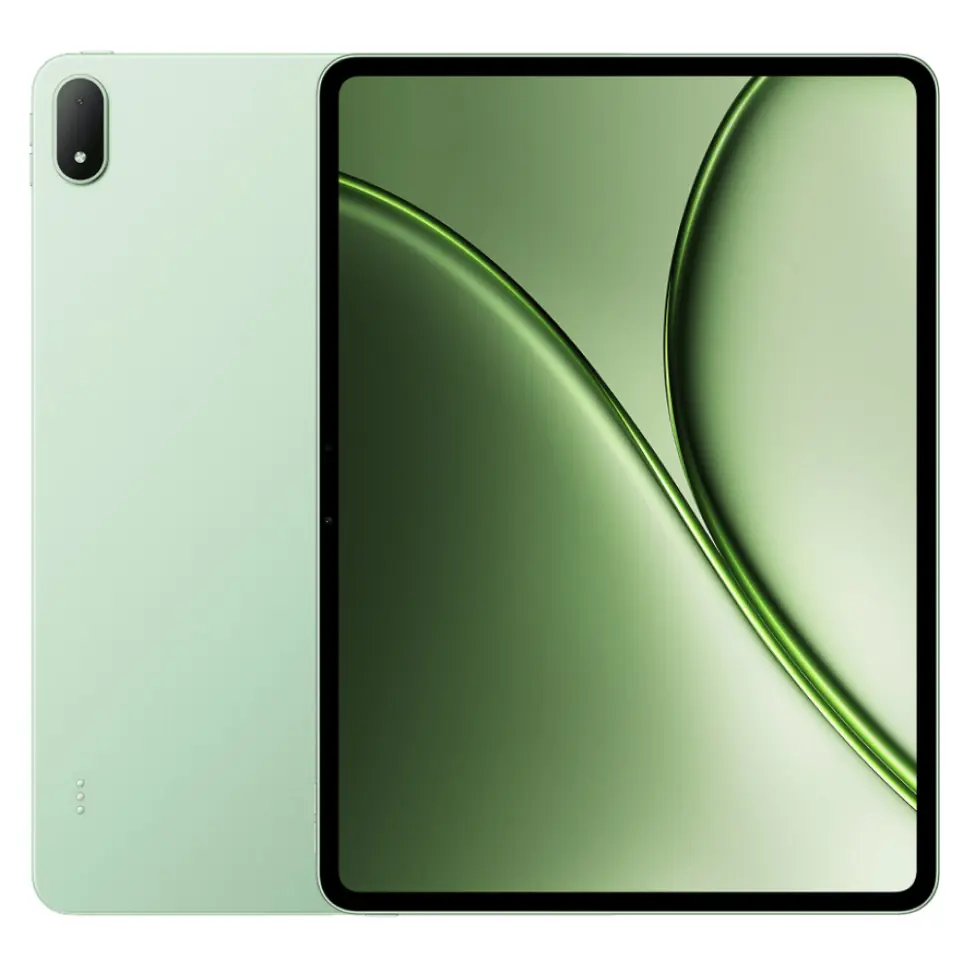 Планшет OnePlus Pad 4 WI-FI 12/256GB Зеленый (Sage Mist)
