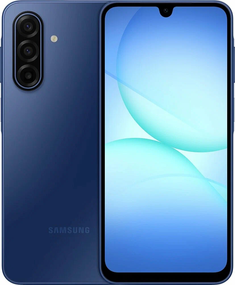 Samsung Galaxy A17 6/128 Blue