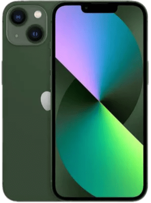 Ремонт iPhone 13