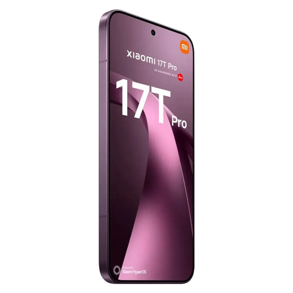 смартфон xiaomi 17t pro 12/256gb фиолетовый (deep violet) смартфон xiaomi 17t pro 12/256gb фиолетовый (deep violet)