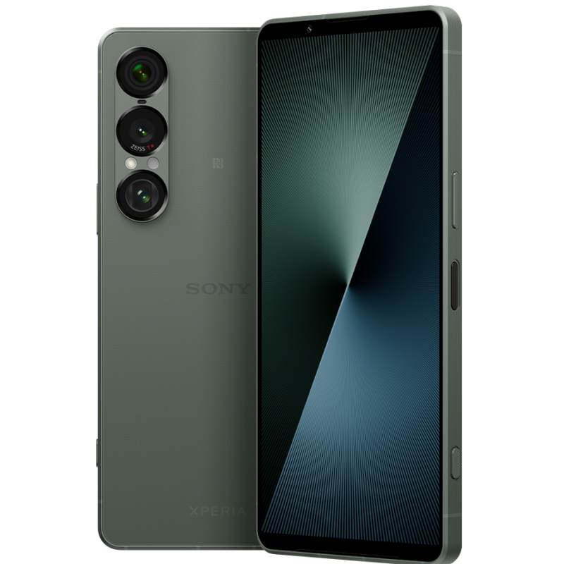 Sony Xperia 1 VII 12/256 ГБ Moss Green