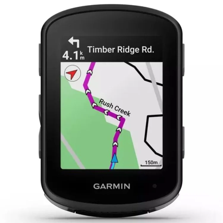Велокомпьютер Garmin Edge 540 010-02694-01