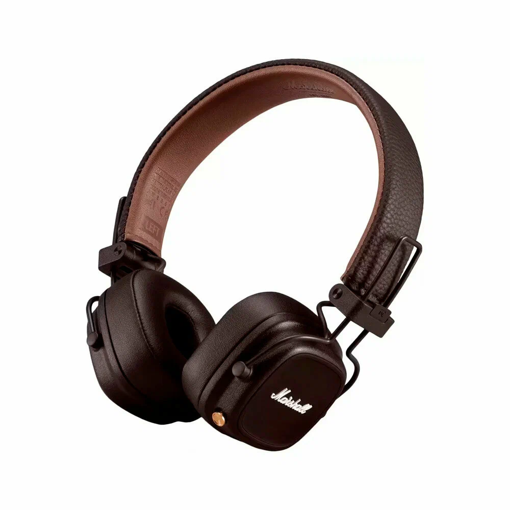 Marshall Major 5 Brown