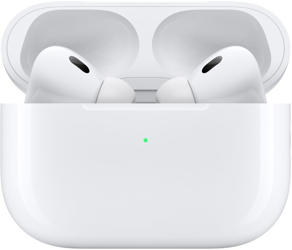 Беспроводные наушники Apple AirPods Pro 2 USB-C