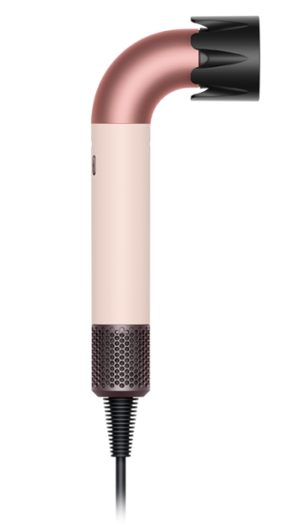 фен dyson hd17 supersonic r pro ceramic pink/rose gold