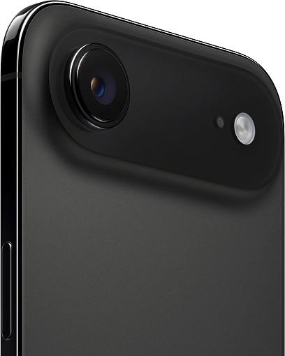 смартфон apple iphone air 1 тб, космический черный | space black, (dual esim)
