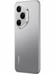 смартфон honor 400 pro 12/256 titanium grey смартфон honor 400 pro 12/256 titanium grey