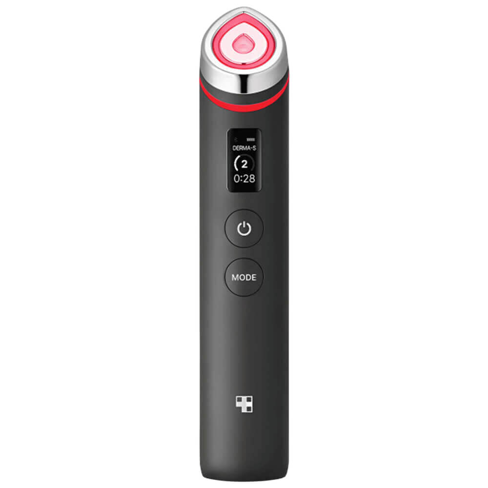 Массажер для лица Medicube AGE-R Booster Pro black Массажер для лица Medicube AGE-R Booster Pro black