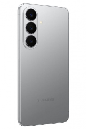 смартфон samsung galaxy s26 plus 12/256 гб серебро