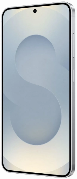 смартфон samsung galaxy s25 12/256 гб silver shadow (s931b)