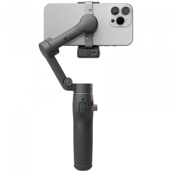 dji osmo mobile 7 black