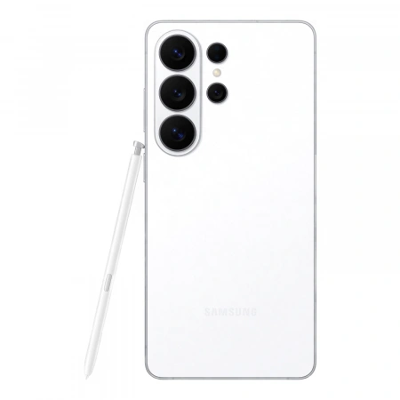 смартфон samsung galaxy s26 ultra 12/512 гб белый смартфон samsung galaxy s26 ultra 12/512 гб белый