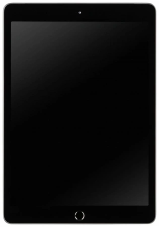 планшет apple ipad 2021 10.2 64гб lte space gray