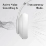 head phones beats studio pro wireless matte white