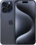 смартфон apple iphone 15 pro max 512 гб, blue titanium (nano-sim + esim) смартфон apple iphone 15 pro max 512 гб, blue titanium (nano-sim + esim)