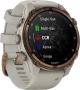 умные часы watch garmin descent mk3i 43 sapphire titanium bronze with french gray умные часы watch garmin descent mk3i 43 sapphire titanium bronze with french gray